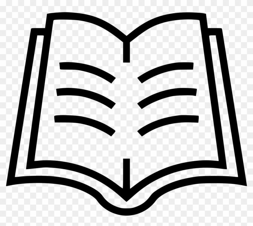 Image Library Library Png Icon Free Download - Book #1427843