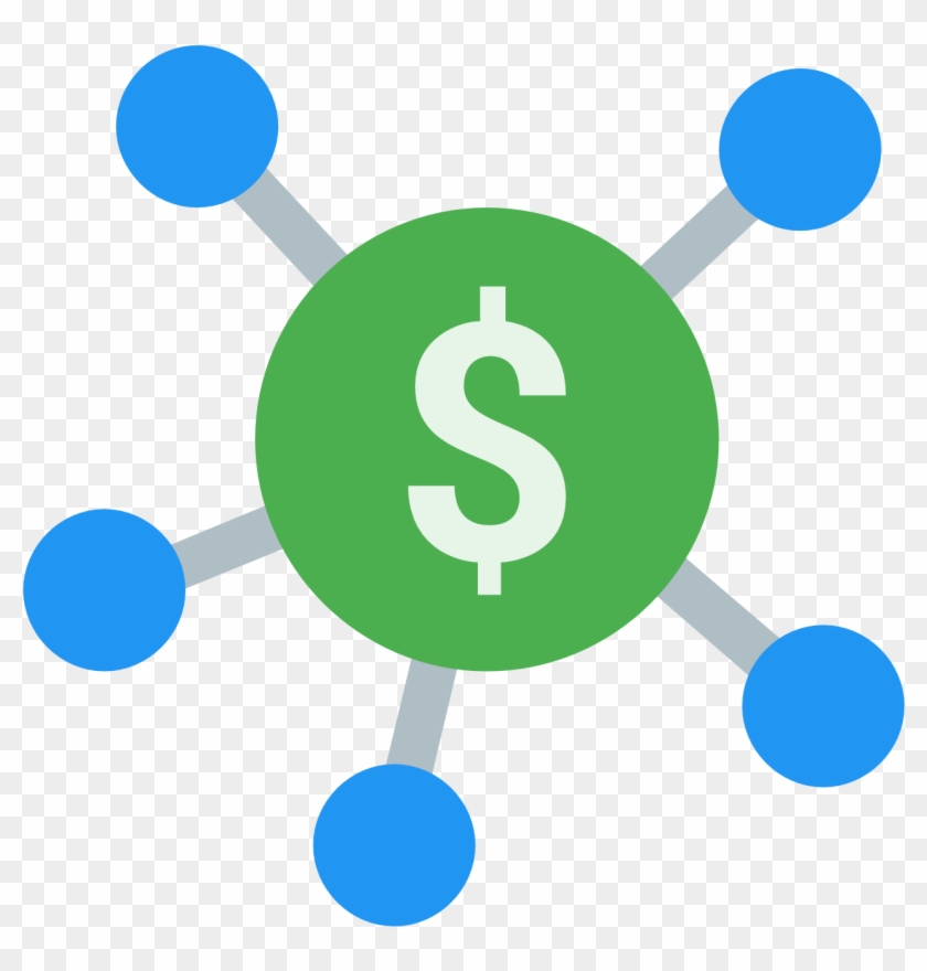 Crowdfunding Icon - Crowdfunding Icon #1427877