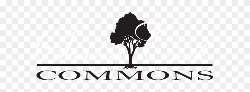 Stevens Creek Commons Logo - Logo #1427920
