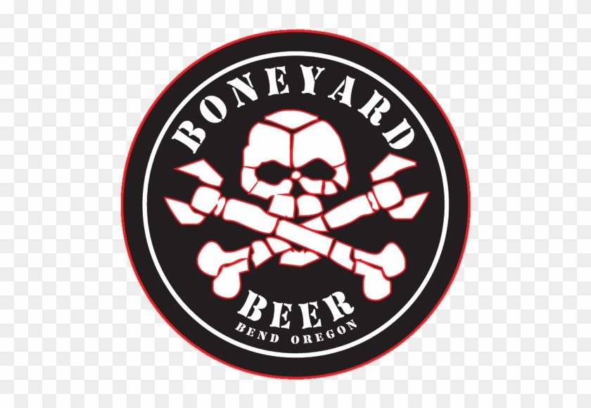 Boneyard Beer #1428004