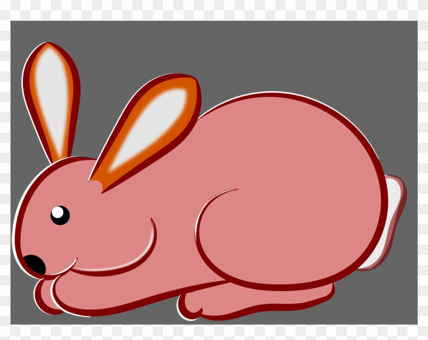 Domestic Hare Holland Computer Icons Free Commercial - Rabbit #1428008