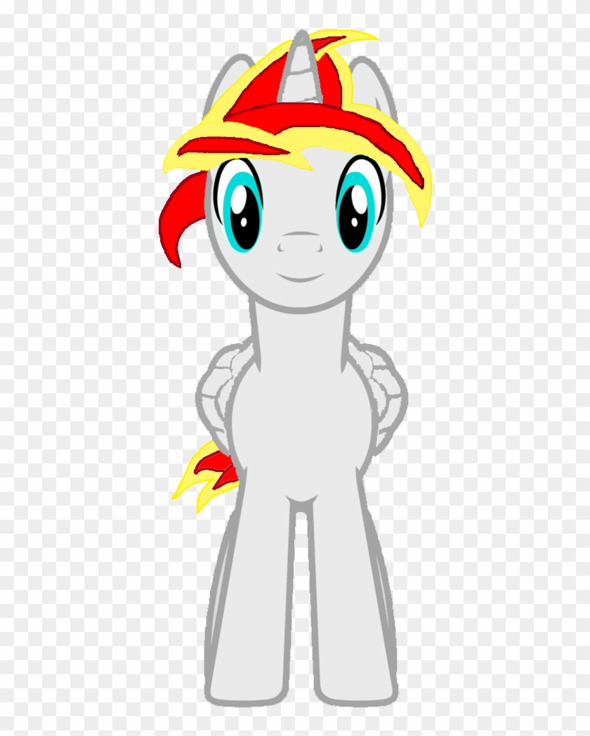2018 Community Collab, Alicorn, Alicorn Oc, Artist - Cartoon #1428024