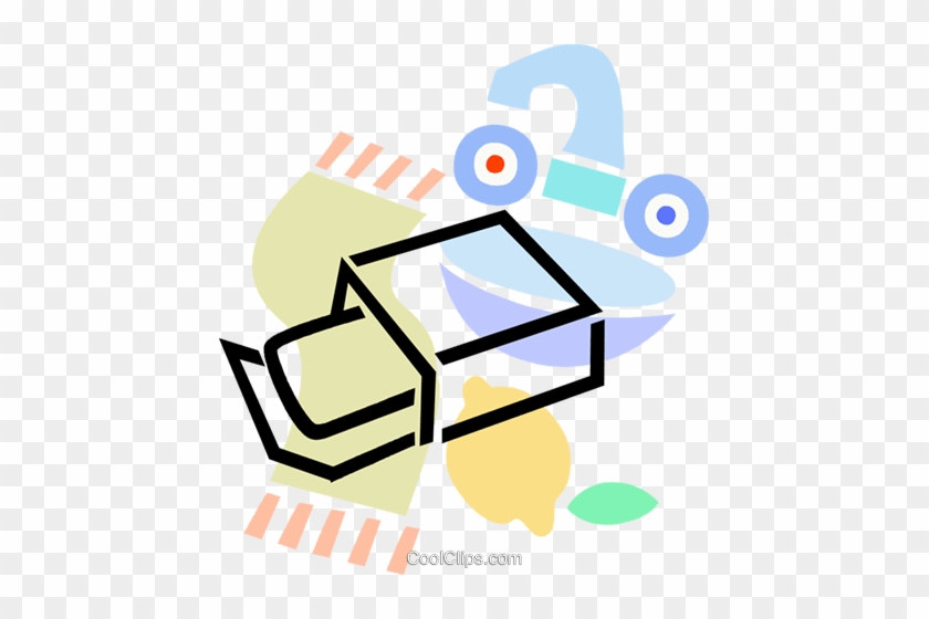 Bathroom Sink With Soap And Hand Towels Royalty Free - Bathroom Sink With Soap And Hand Towels Royalty Free #1428124