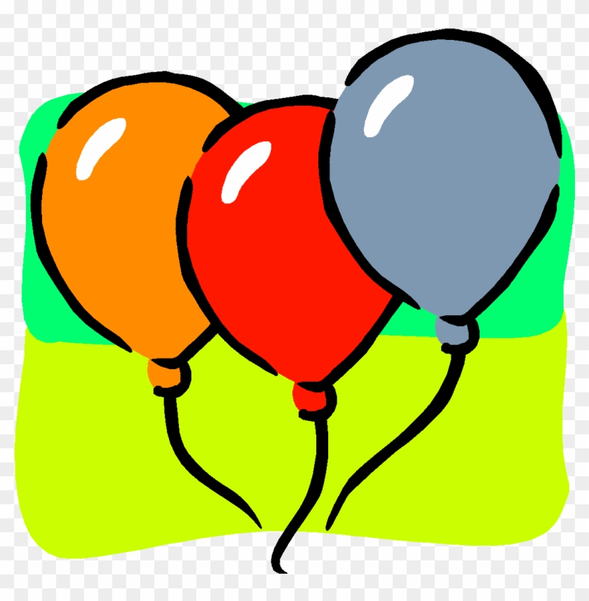 Balloon #1428216