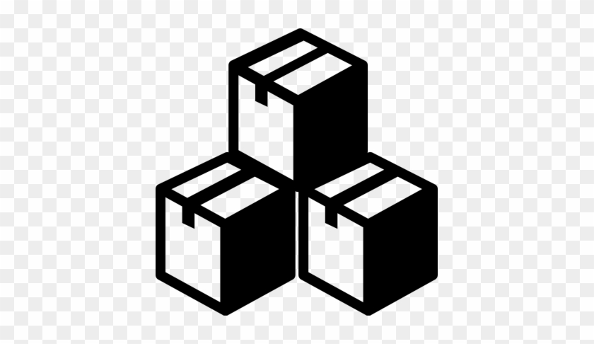 Inventory Png Photos - Inventory Icon Free #1428226