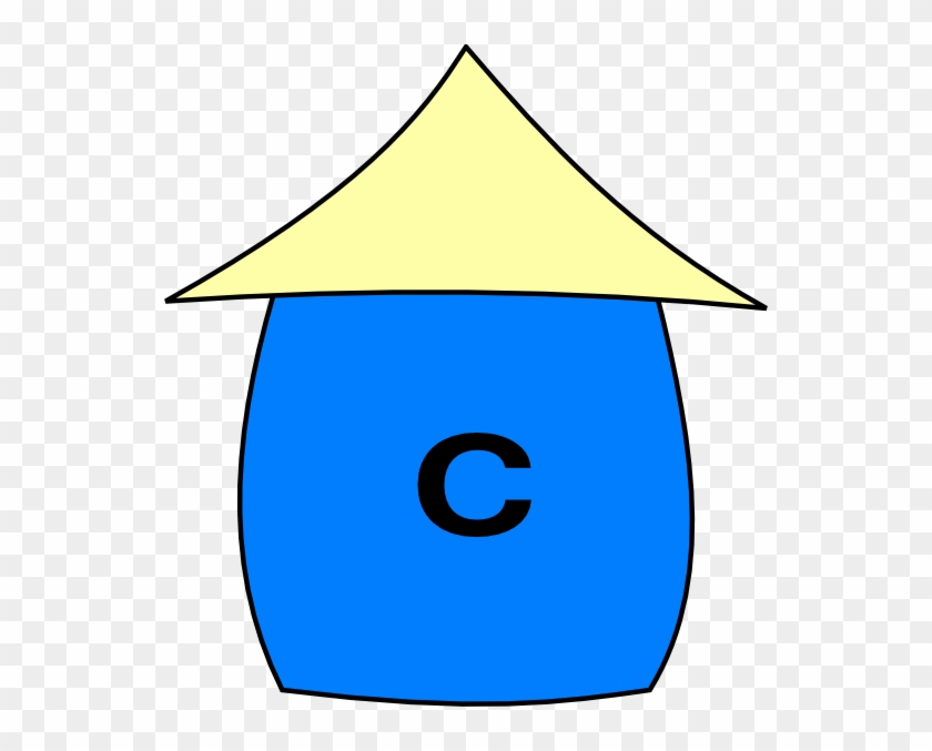 Home Home Home38c Clip Art At Clker Com - Home Home Home38c Clip Art At Clker Com #1428398