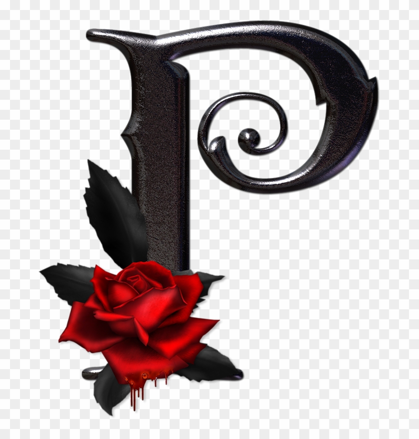 Prosser ‿✿⁀○ - P Letter Whatsapp Dp #1428607