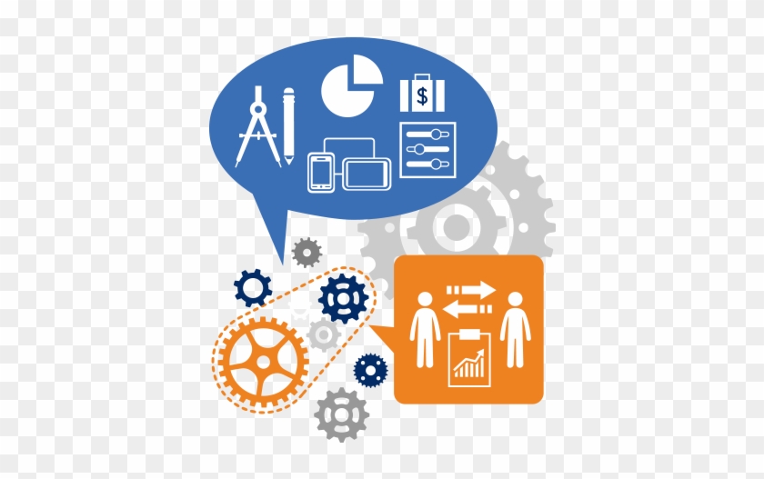 Our Architecture Process - Solution Architecture Png #1428641