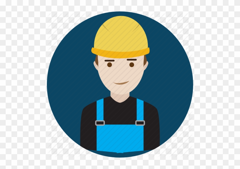 Drawing Avatars Architecture - Cartoon #1428647