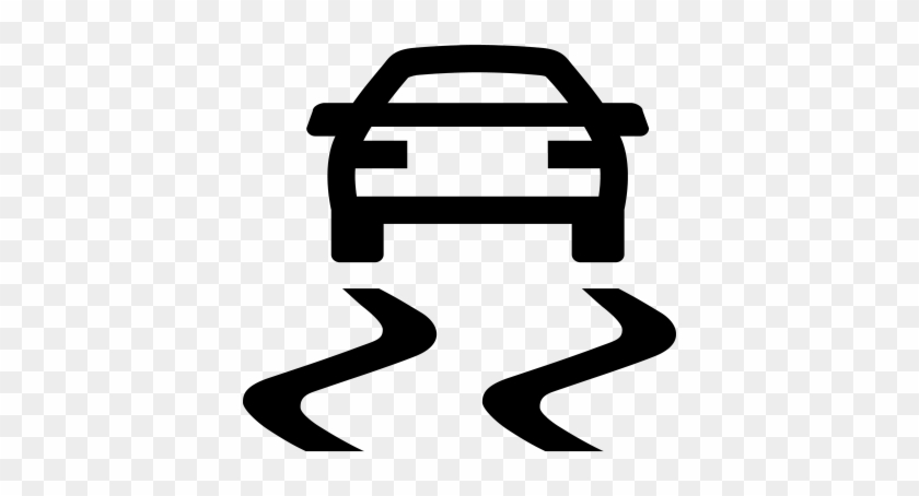 Traction And Braking Control - Auto #1428726