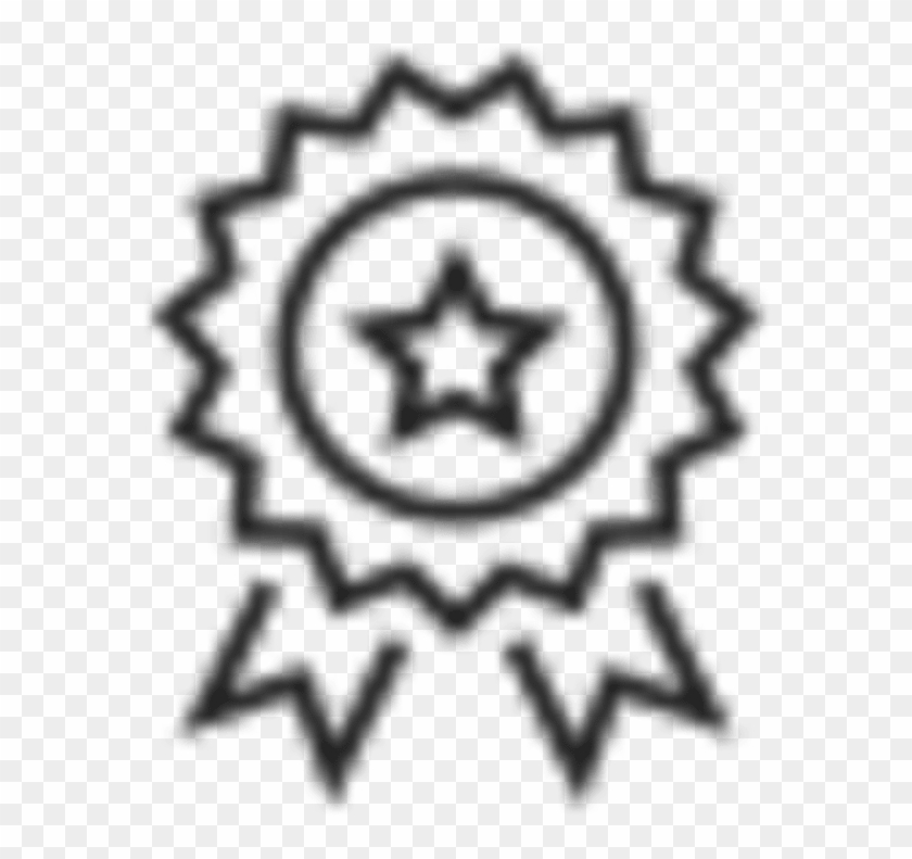 50 Years' Experience - Quality Service Icon #1428732