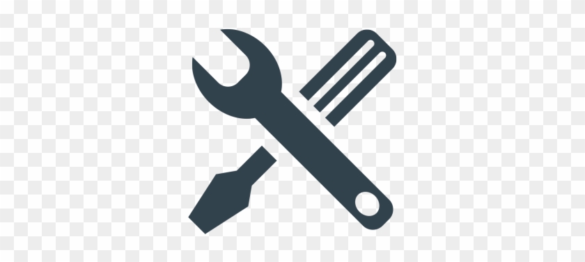 Image - Tools Icon #1428764