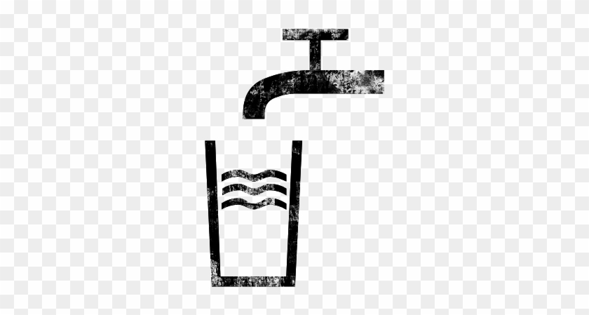 Water Icon #1429127
