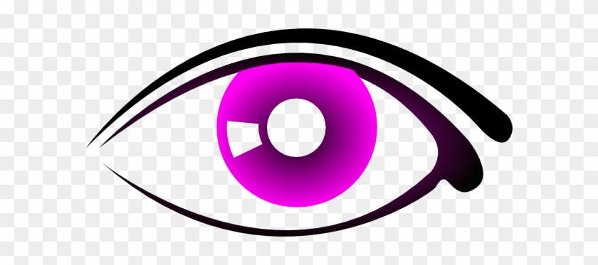 Violet Eyed Svg Clip Arts 600 X 293 Px - Violet Eyed Svg Clip Arts 600 X 293 Px #1429220