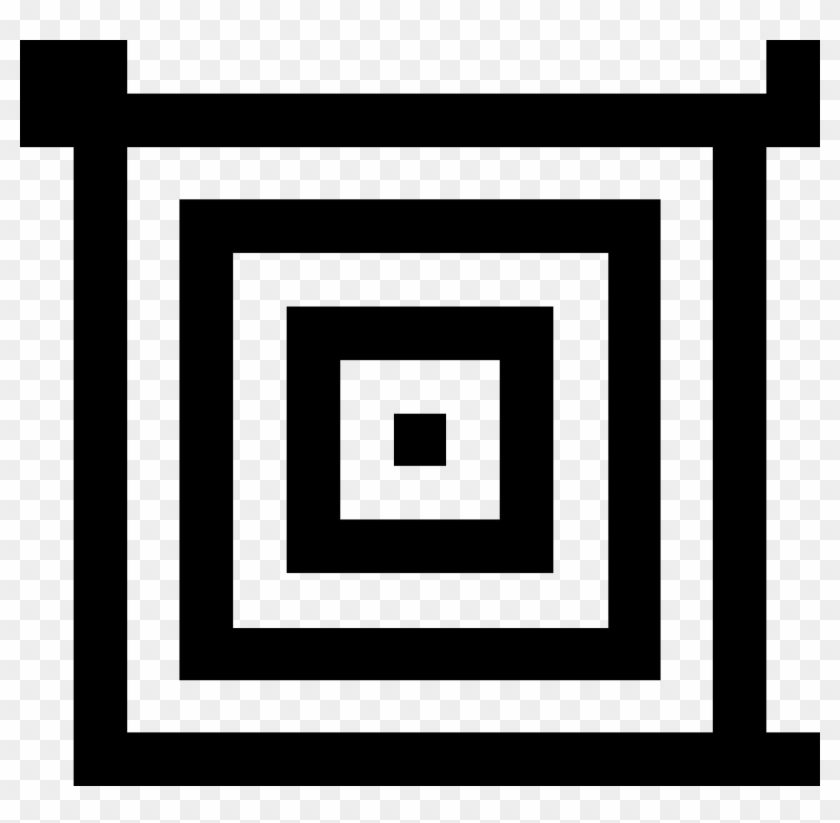 Decorative Borders Borders And Frames Clip Art - Core Code #1429388