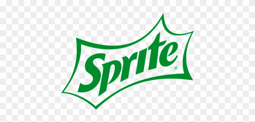 Sprite Logo Vector Clipart Best Clipart - Logo Sprite 2018 #1429404