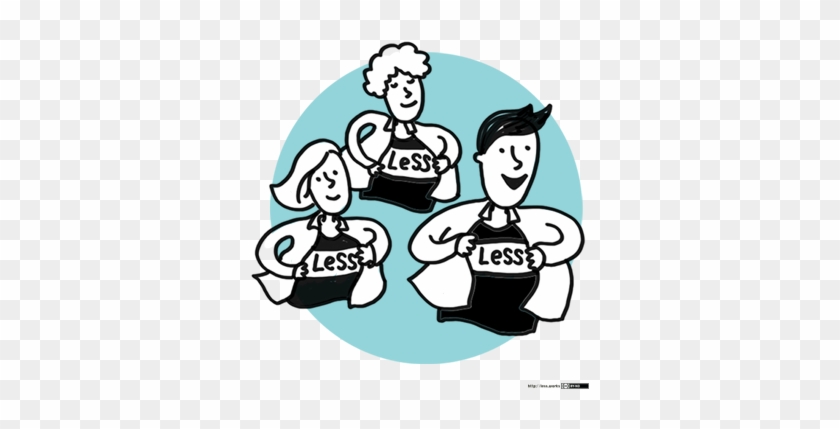 Less Volunteers - Cartoon #1429420