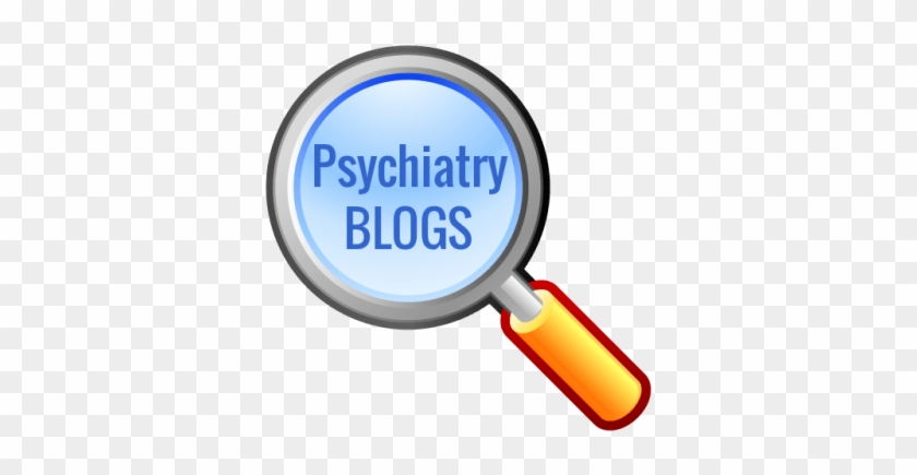 Blogs Written By Psychiatrists - Icon #1429520