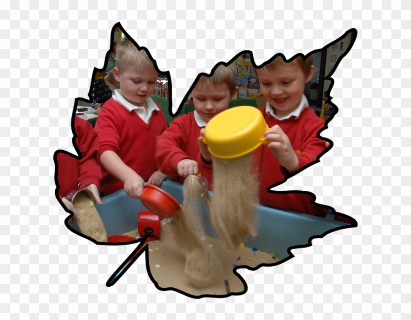 Bentley Heath Church Of England Primary School - Fun #1429710