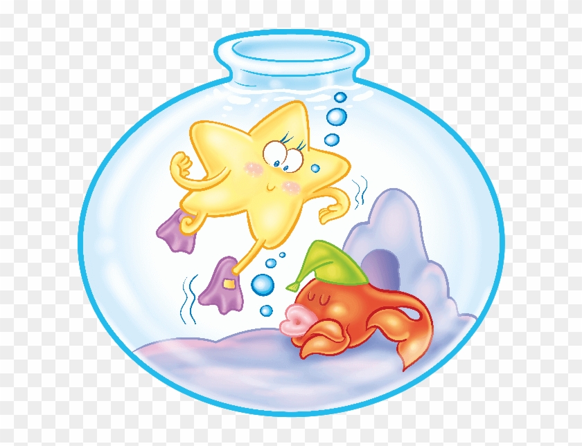 Goodnight Minnow - Buonanotte Per Bambini #1429730