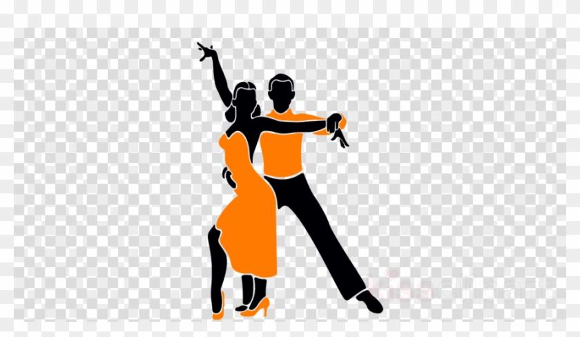 Download Salsa Dance Clip Art Clipart Latin Dance Clip - Latin Dance Salsa Clip Art #1429770