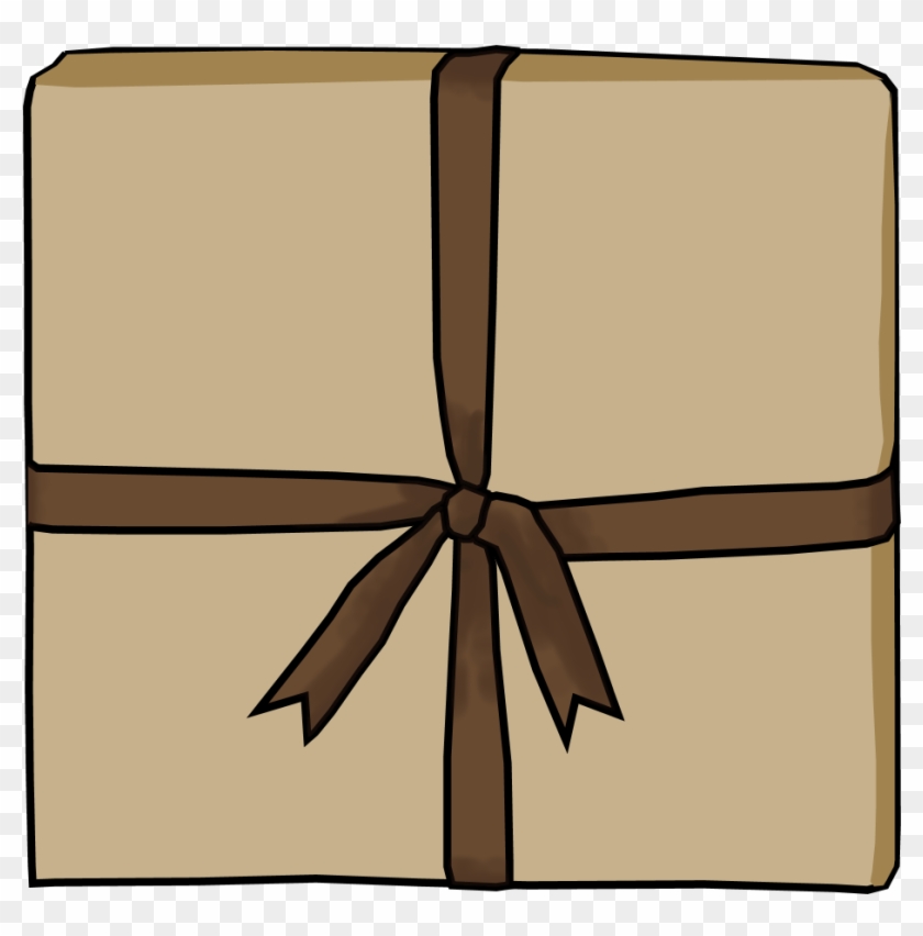 Christmas Present - Christmas Present #1429961