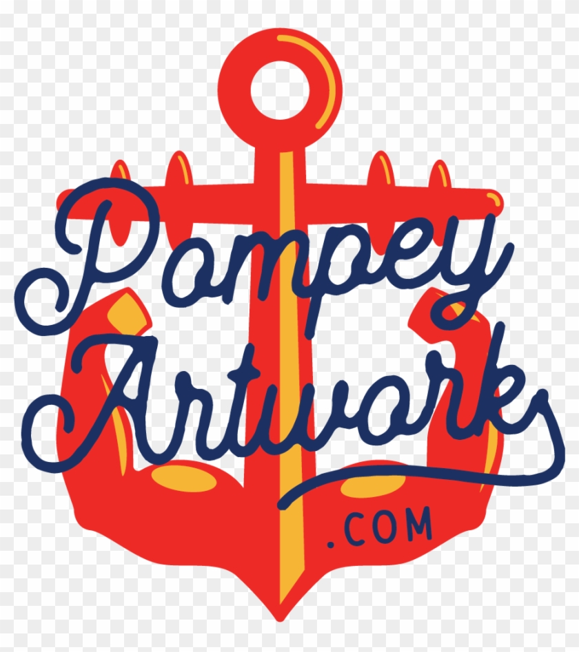Artwork Guide - Pompey #1429991
