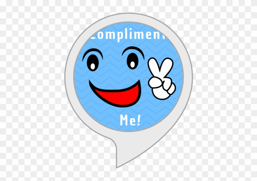 Compliment Me - La Felicidad En El Trabajo. #1430023