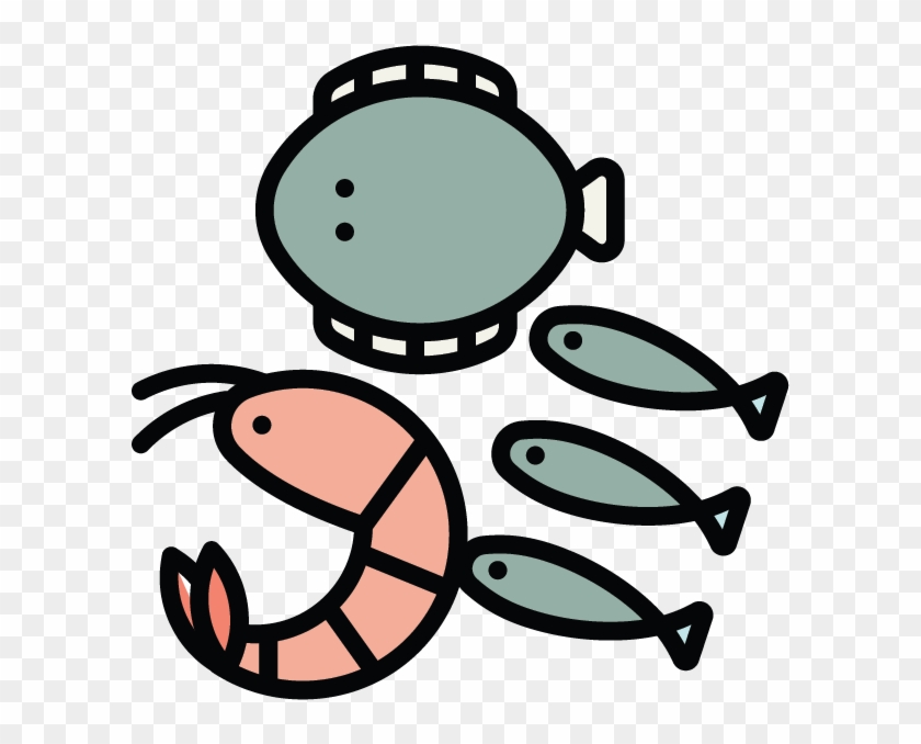 Grains Clipart Goods - Grains Clipart Goods #1430079