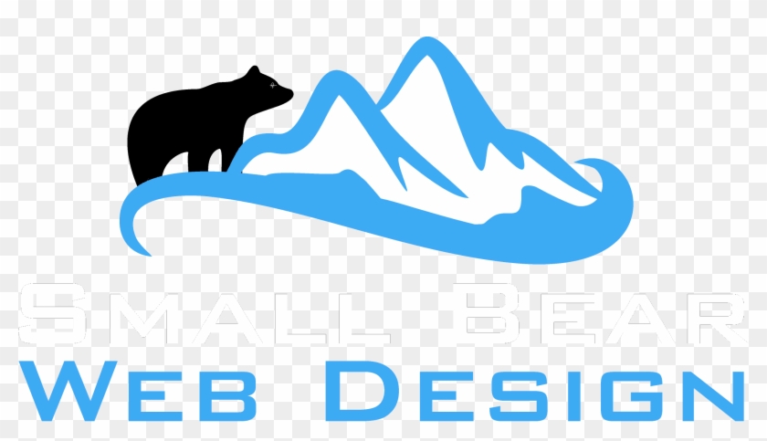 Small Bear Web Design - Design #1430205