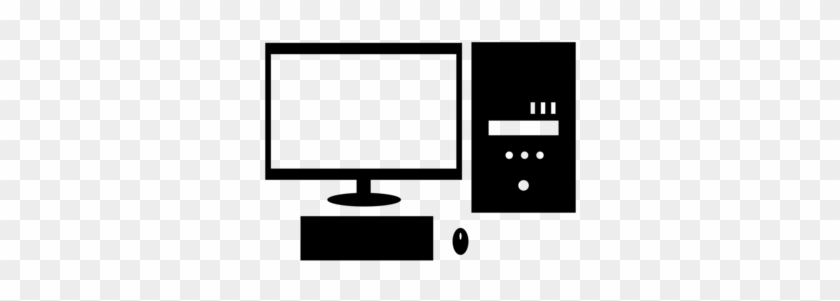 Personal Computer Laptop Desktop Computers Computer - Personal Computer #1430357
