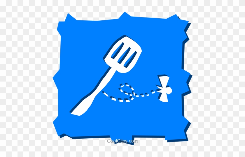 Fly Swatter Royalty Free Vector Clip Art Illustration - Sailboat #1430443