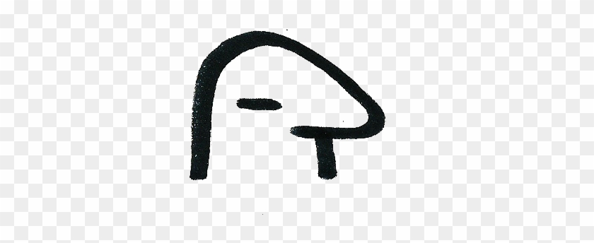 Stranger - Drawing #1430539
