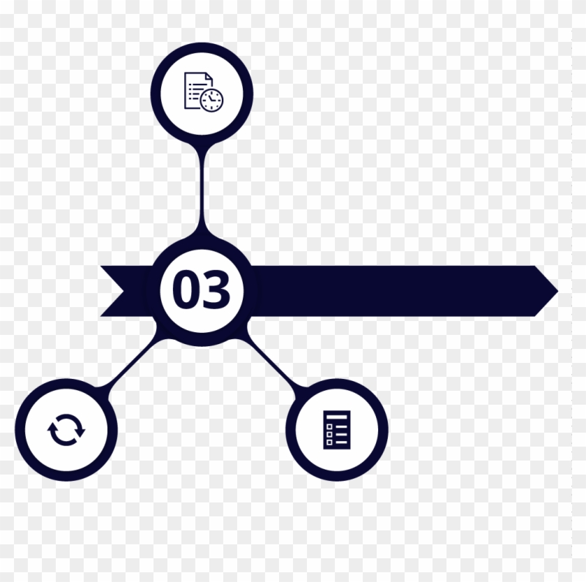 For The Technician To The Lab Manager, Our Courses - Vector Graphics #1430542