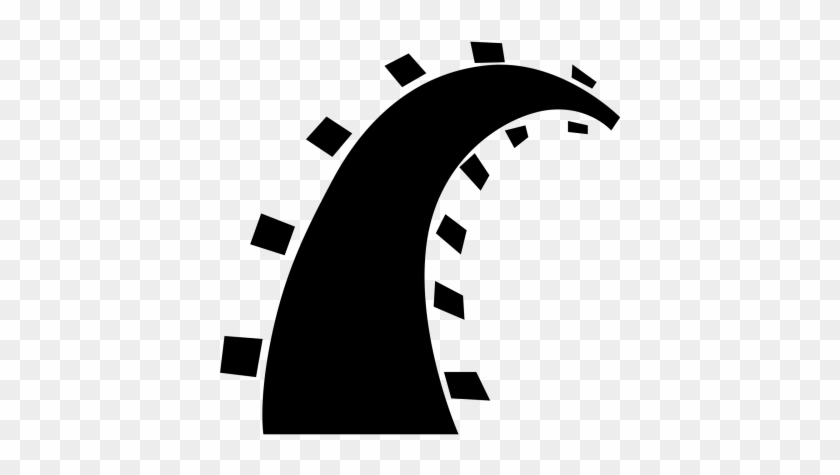 Ruby Clipart Rail Icon Png - Ruby On Rails Icon Png #1430645