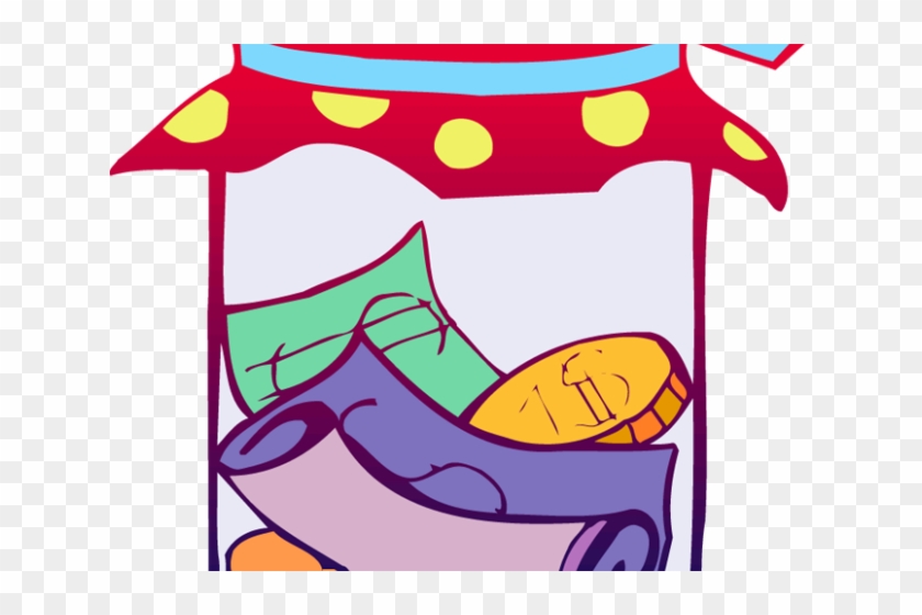 Store Clipart Kedai - Time Capsule Clipart #1430663