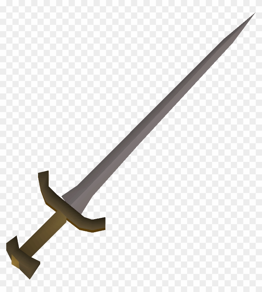 Fremennik Blade Old School Runescape Wiki Fandom - Blade #1430672