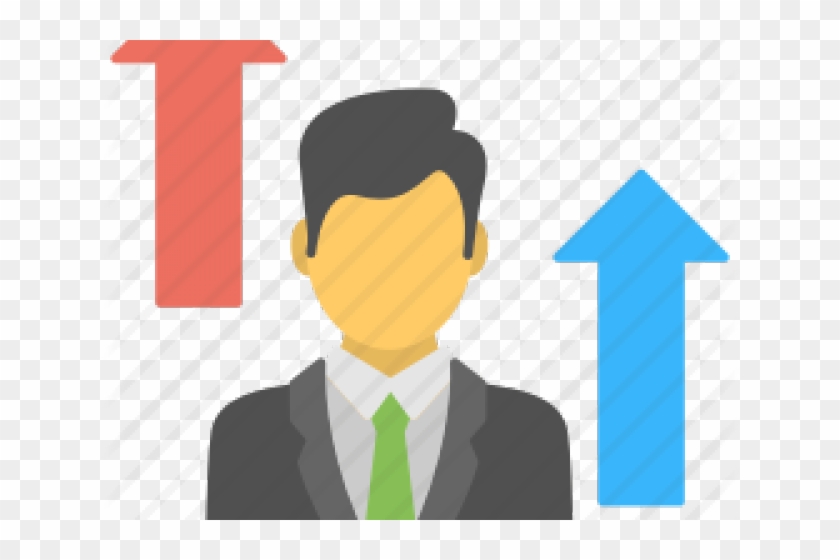 Professional Clipart Successful Career - Motivation #1430847