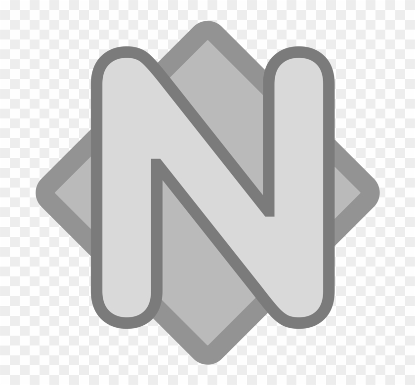 Computer Icons Logo Symbol Computer Software Icon Design - N #1430909