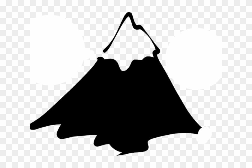 Geography Clipart Mountain - Geography Clipart Mountain #1431005