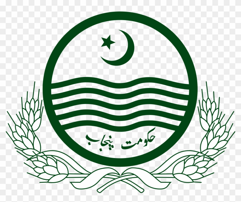 Logo Punjab Government #1431186