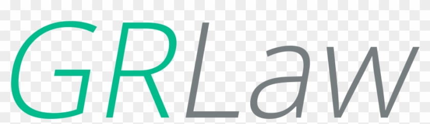 Gr Law Logo - Gr Law Logo #1431209