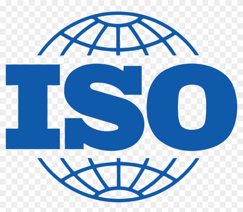 604 8802 - Iso 9001 2015 #1431343