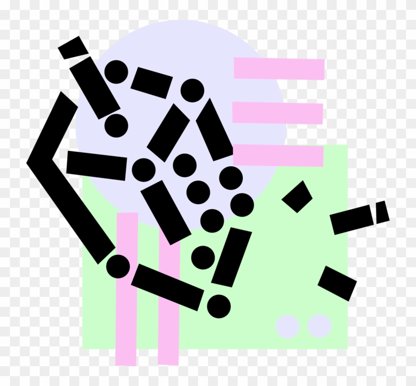 Hanukkah Dreidel Vector - Dreidel #1431417