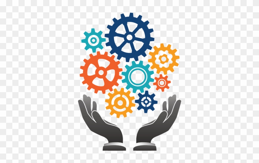 Episode 82 Automation Process Process Automation Border - Automation Png #1431479