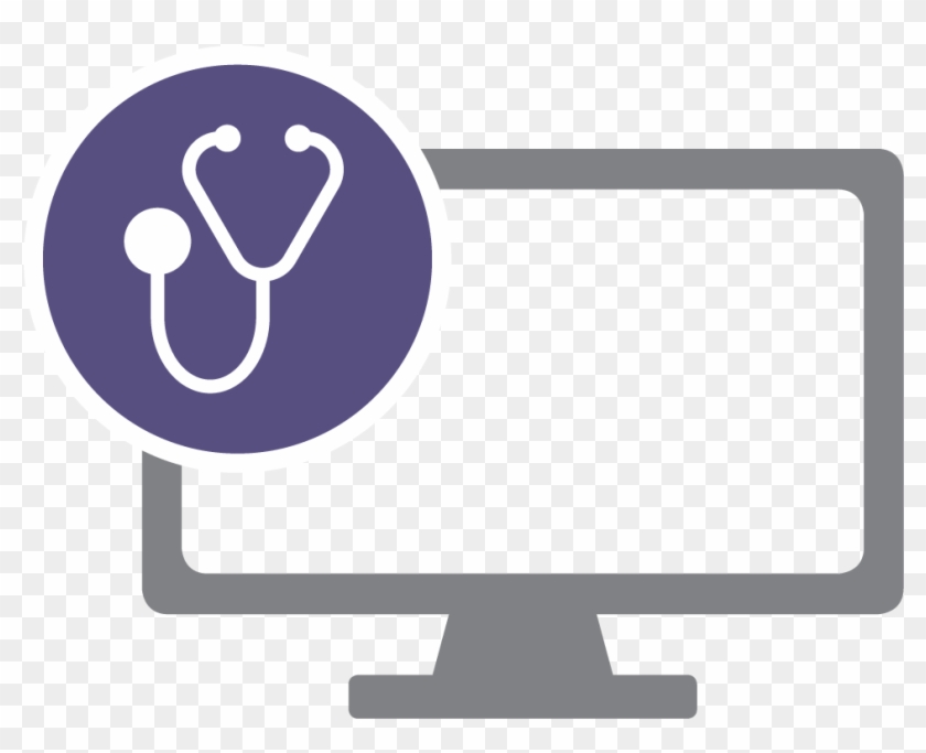 Vector Royalty Free Healthcare Clipart System - Sign #1431506