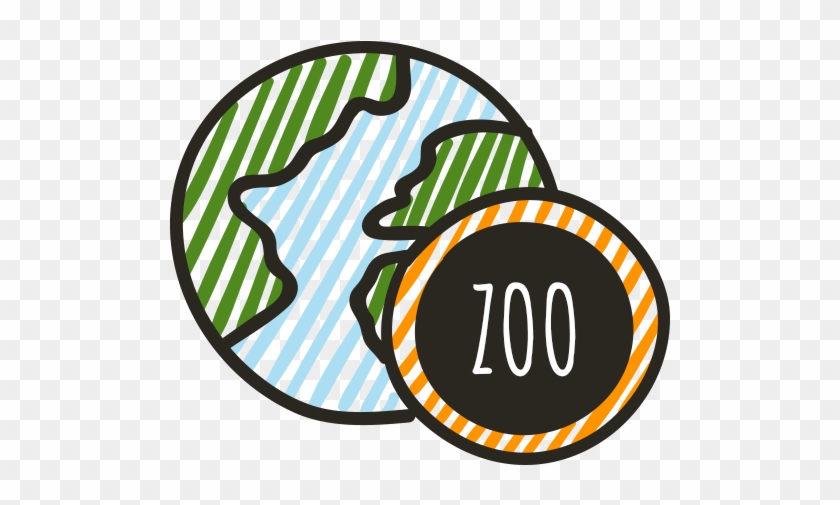 Zoo Navigation - - Zoo #1431678
