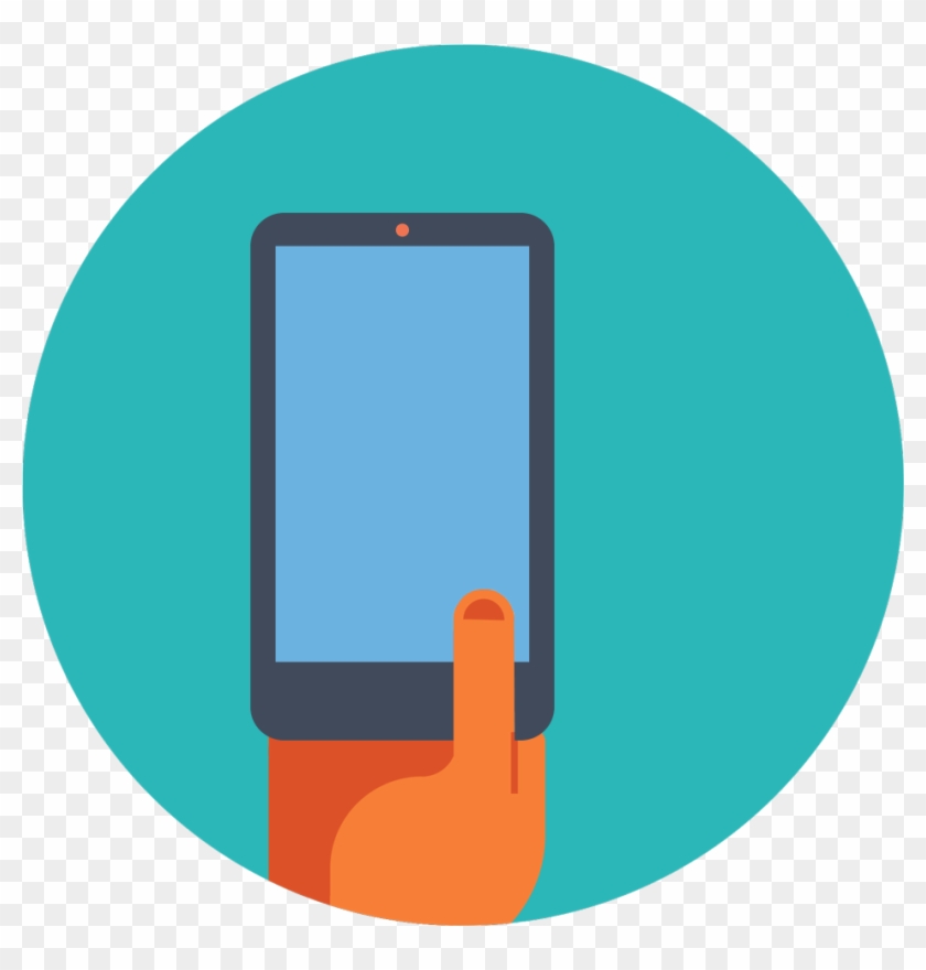 App - Circle #1431898