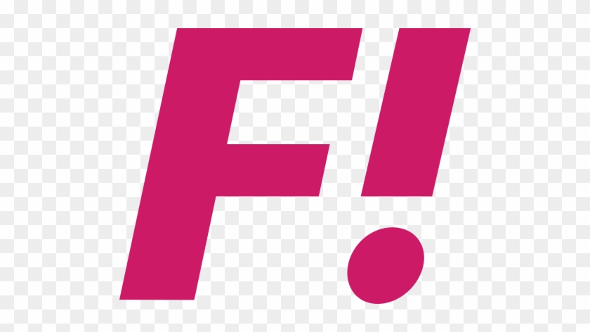 This Image Rendered As Png In Other Widths - Feministiskt Initiativ Logga #1432229