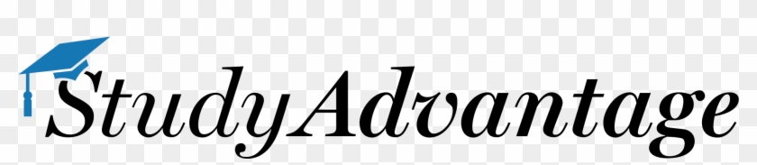 Studyadvantage Logo - Calligraphy #1432247